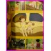 TOTORO Miyazaki ROMAN ALBUM ArtBook Libro JAPAN 